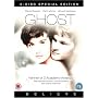 Ghost (2 Disc Special Edition) [DVD] [1990]
