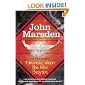 Tomorrow When the War Began: Book One, The Tomorrow Series
