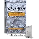 Steven Kotler, Peter H. Diamandis - Abundance