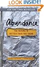 Abundance