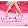 Die Heiratsschwindlerin