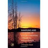 sampling  analysis of environmental chemical pollutants a complete guide