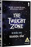 Twilight Zone - Season One [DVD] [1959]