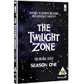 Twilight Zone - Season One [DVD] [1959]