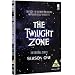 Twilight Zone Series 1 [Reino Unido] [DVD]