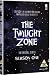 Twilight
Zone
-
Season
One
[DVD]
[1959]