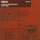 Zero: A Martin...