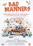 Buy : Bad Manners [DVD]
