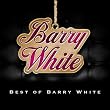 Best of Barry White