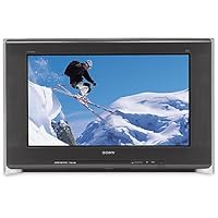 SONY KV-30XBR910 30-Inch XBR(R) FD Trinitron(R) WEGA Television