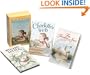 Three Beloved Classics by E.B. White: Charlotte's Web, Stuart Little, and The Trumpet of the Swan (Boxed Set)