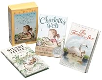 E. B. White Box Set