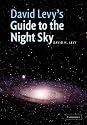 David Levy's Guide to the Night Sky