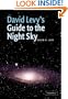 David Levy's Guide to the Night Sky