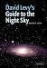 Books : David Levy's Guide to the Night Sky