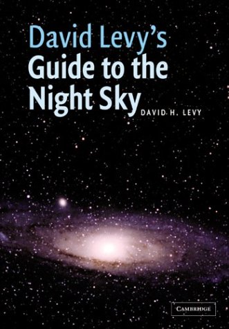 David Levy's Guide to the Night Sky under Rocks & Minerals in The Books Store