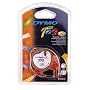 Clear Tape for Letra Tag
