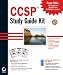 Books : CCSP Study Guide Kit