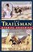Book The Trailsman #242: Wyoming Whirlwind (Trailsman)