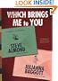 Which Brings Me to You: A Novel in Confessions