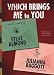 Which Brings Me to You: A Novel in Confessions