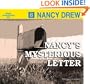 Nancy's Mysterious Letter (Nancy Drew, Book 8)
