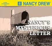 Nancy's Mysterious Letter