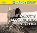 Books : Nancy's Mysterious Letter (Nancy Drew, Book 8)