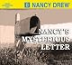 Nancy's Mysterious Letter