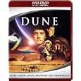 Dune [HD DVD] [1984] [US Import]