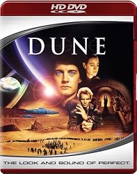 Dune (1984) [HD DVD]
