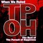 When We Ruled Best Of The
