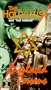 Holocaust Yad Vashem & Displaced Persons [VHS]