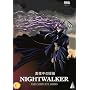 Nightwalker: The Complete Series [DVD] <b>DVD</b> ~ Kiyotoshi Sasano