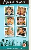 Review Warner Home Video  / Friends - Series 4 - Episodes 13-16 [VHS] [1995]