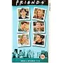 Friends - Series 4 - Episodes 13-16 [VHS] [1995]