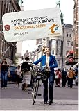 Passport to Europe with Samantha Brown - Episode 14: Barcelona, Spain
