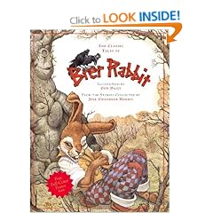 The Classic Tales of Brer Rabbit