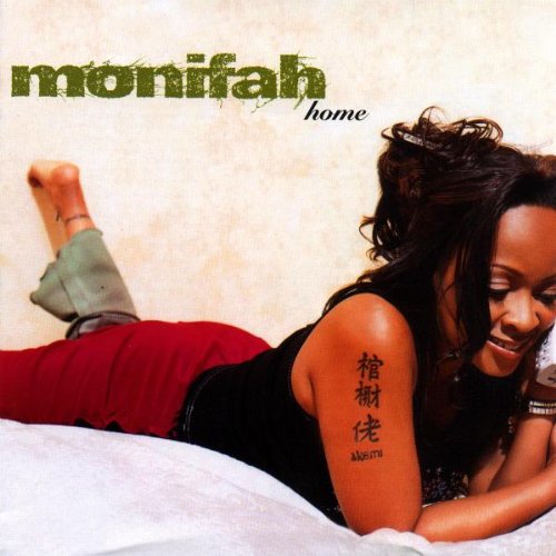 MONIFAH - I Can Tell Lyrics - Zortam Music