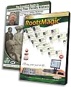 RootsMagic 3 UK (Standard Edition, Incl. Researching Your Family History DVD) (PC)