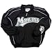 Florida Marlins MLB Elevation Premier Full Zip Dugout Jacket (Team Color)