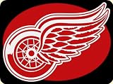 Detroit Red Wings Mouse Pad