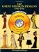 120 Great Fashion Designs, 1900-1950 (Dover Electronic Clip Art) (CD-ROM and Book)