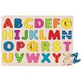 Alphabetpuzzle
