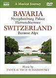 A Musical Journey: Bavaria/Switzerland