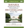 A Musical Journey: Bavaria Switzerland by 