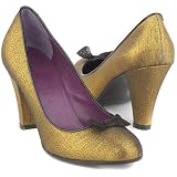 Marc Jacobs 654826 Bronze pumps