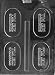 DIET PILL Business Card Candy Mold Chocolate