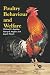 Poultry Behaviour and...