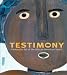 Testimony: Vernacular Art of the African-American South: The Ronald and June Shelp Collection